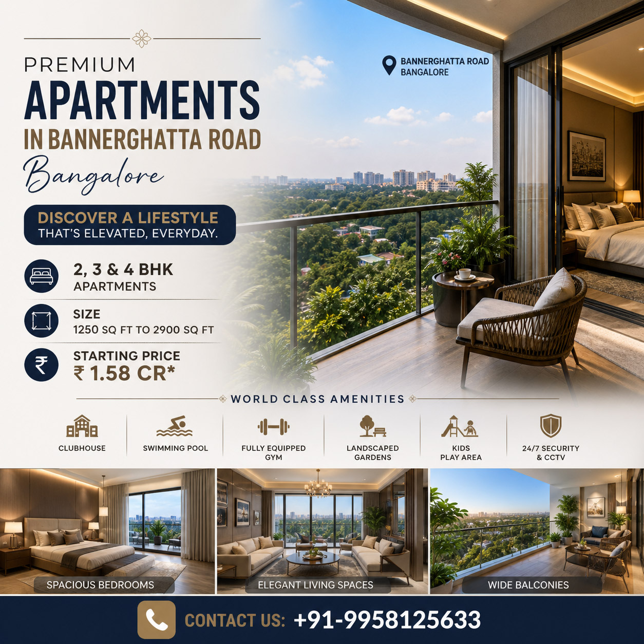 Godrej Vanantara